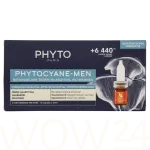 Phyto paris Phytocyane-Men Anti-Hair Loss Treatment 42 ml