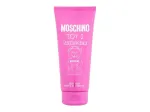 Moschino Toy 2 bubble gum Du&scaron;igeel 200 ml
