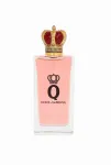 Dolce & gabbana Q Eau De Parfum 100 ml Tester