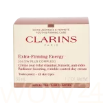 Clarins Extra-Firming Energy P&auml;evakreem 50 ml