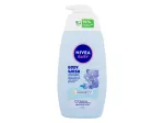 Nivea Baby Body Wash Mild Bath Du&scaron;igeel 450 ml