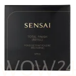 Sensai Total Finish powder make-up refill (Refill) Puuder 11 ml