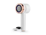 Silk'n VacuPedi Rose Gold Hard Skin Remover with Suction Pedik&uuml;&uuml;riks