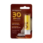 Dermacol Protective lip balm SPF 30 (Sun Lip Balm) 4.8 ml