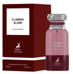 Maison Alhambra Flaming Elixir Eau De Parfum 80 ml