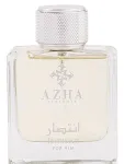 Azha Intisar Eau De Parfum 100 ml
