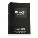 Banderas Seduction in Black Eau De Toilette 200 ml