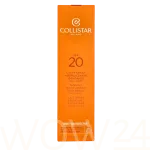 Collistar Smart Sun Protection Tanning Moisturizing Milk Spray P&auml;ikesekaitsekreem kehale 200 ml