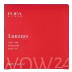 Pupa Pupa Luminys Baked Face Powder Puuder