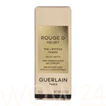 Guerlain Guerlain Rouge G Luxurious Velvet Refill 3.5 ml