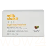 Milk shake Argan Deep Treatment Juuksemask 200 ml