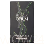 Yves Saint Laurent Black Opium Illicit Green Eau De Parfum 75 ml