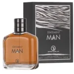 Grandeur Statement Man Eau De Parfum 100 ml