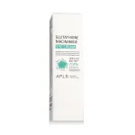 Aplb Glutathione Niacinamide Eye Cream
