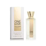 Jean Louis Scherrer One Love Eau De Parfum 30 ml