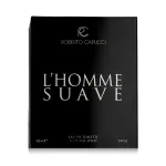 Roberto Capucci L&acute;Homme Suave Eau De Toilette 100 ml