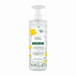 Klorane , Baby, Gentle Cleansing, Cleansing Water, For Face & Body, Puhastusvesi