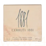 Cerruti Cerruti 1881 Eau De Toilette 30 ml