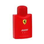 Ferrari Scuderia Ferrari Red Eau De Toilette 125 ml