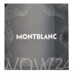 Mont blanc Legend Eau De Parfum 100 ml