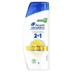 Head & Shoulders Citrus Fresh 2in1 800 ml