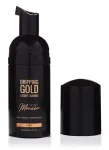 Dripping Gold Travel self-tanning foam Dark Mini Mousse