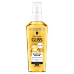 Gliss Kur Daily oil serum for all hair types