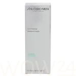 Shiseido MEN Face Cleanser Kreemjas puhastusvahend 125 ml