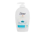 Dove Care & Protect Deep Cleansing Hand Wash Vedelseep 250 ml