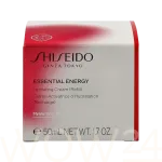 Shiseido Essential Energy Hydrating Cream P&auml;evakreem 50 ml