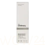 The ordinary The Ordinary Resveratrol 3% + Ferulic Acid 3% 30 ml