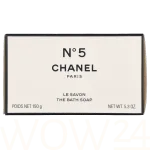 Chanel No.5 Tahke seep 150 ml