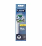 Oral-b n&aacute;hradn&iacute; hlavice pro zubn&iacute; kart&aacute;ček 4 pcs Pro Precision Clean