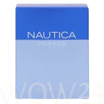 Nautica Voyage Eau De Toilette 100 ml