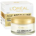 L`oreal Age Specialist 65+ P&auml;evakreem 50 ml