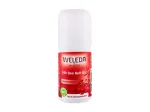 Weleda Pomegranate 24h Deo Roll-On Deodorant 50 ml