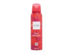 C-THRU Love Whisper Deodorant 150 ml