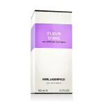 Karl lagerfeld Les Parfums Matieres Fleur D'Iris Eau De Parfum 100 ml