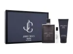 Jimmy choo Man Intense Eau De Toilette 100 ml