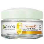 Garnier Skin Naturals Vitamin C Glow Jelly Daily Moisturizing Care N&auml;ogeel 50 ml