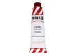 PRORASO Red Shaving Soap In A Tube 150 ml kahjustatud pakend