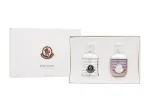 Moncler Pour Femme Eau De Parfum 7.5 ml N&auml;idis Komplekt