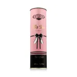 Cuba My Love Eau De Parfum 100 ml