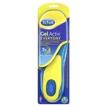 Scholl Gel Active Everyday Jalan&otilde;u sisetald 1 ml