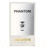 Rabanne Phantom Eau De Toilette 100 ml