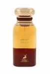 Maison Alhambra Smoky Touch Eau De Parfum 80 ml
