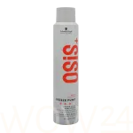 Schwarzkopf Osis+ Freeze Pump Strong Hold Pump Spray 200 ml
