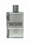 Zadig & Voltaire This Is Really Him! Eau De Toilette 100 ml Tester