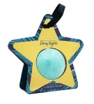 The indulgent bathing co Starry Nights Star Bath Bomb