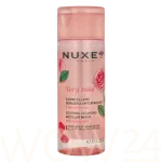 Nuxe Very Rose Soothing Cleansing Micellar Water Mitsellaarvesi 100 ml
